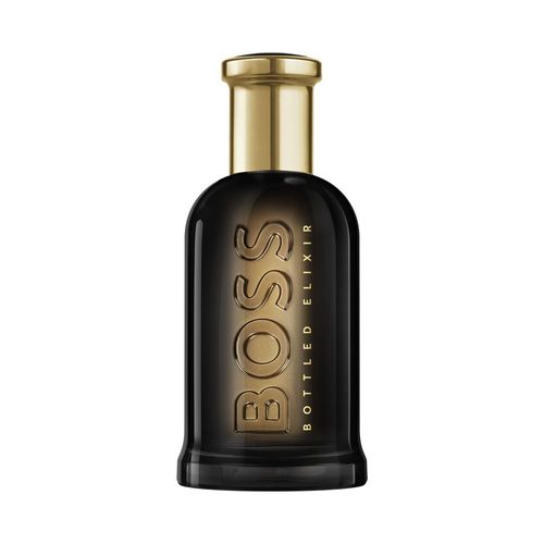 PERFUME HUGO BOSS BOTTLED ELIXIR