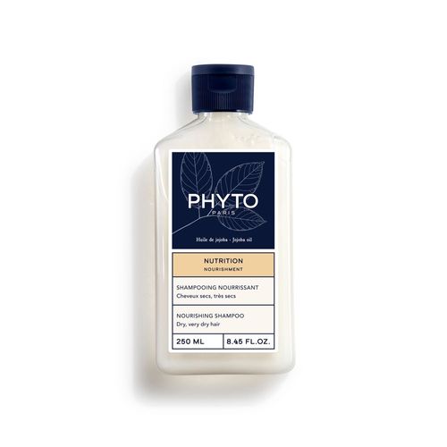 SHAMPOO PHYTO NUTRICIÓN