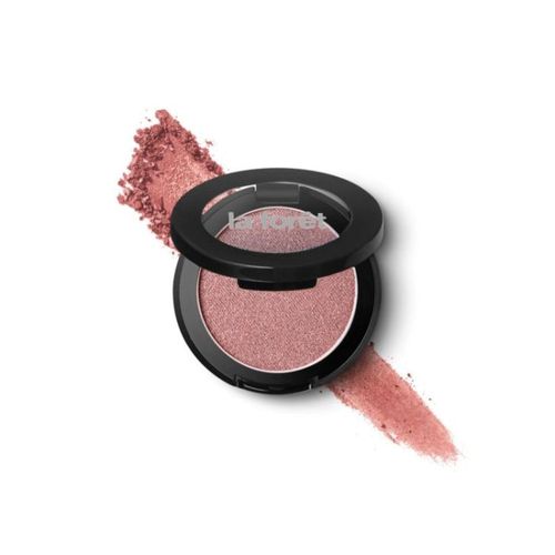 SOMBRAS LA FORET MOLTEN POWDER FOR EYE AND CHEEKS ROSY APRICOT