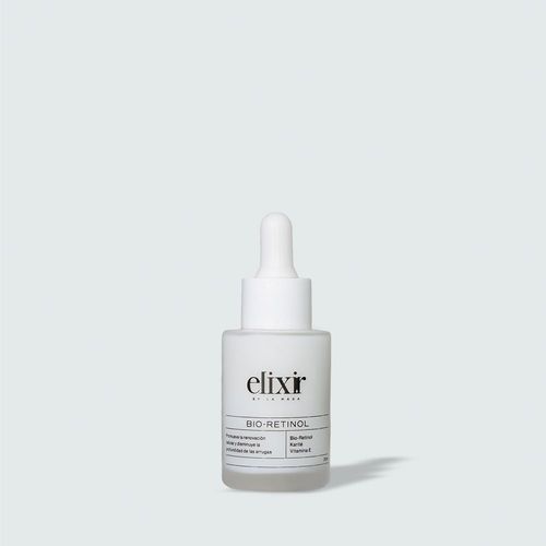 BIO - RETINOL ELIXIR BY LA MAGA ANTI ARRUGAS