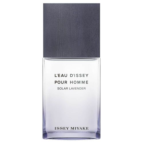 PERFUME ISSEY MIYAKE HOMBRE LEAU DISSEY SOLAR LAVENDER EDT
