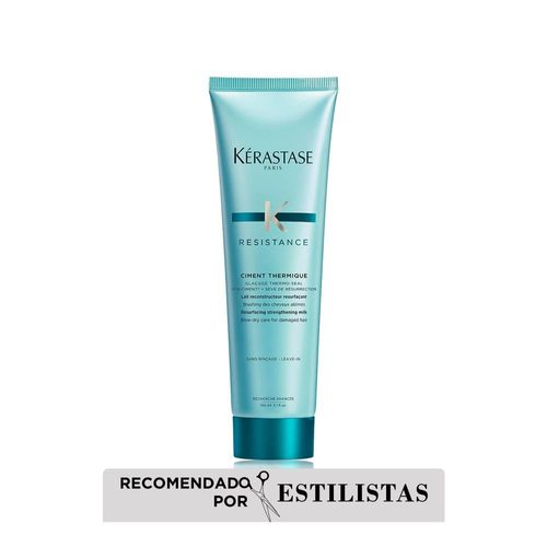 TERMOPROTECTOR KÉRASTASE RÉSISTANCE CIMENT THERMIQUE CABELLO DAÑADO