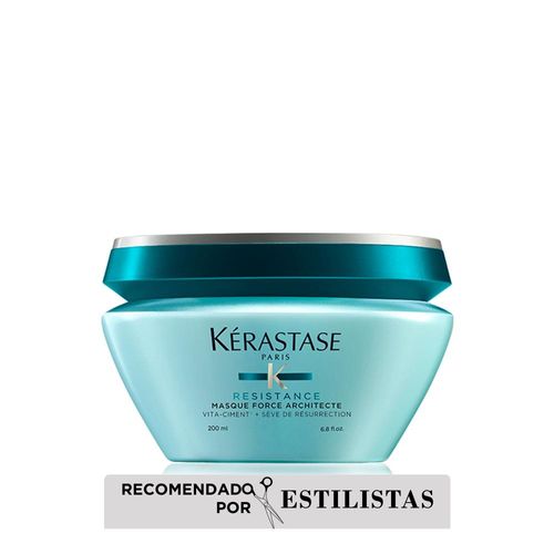 MASCARILLA KÉRASTASE RÉSISTANCE FORCE ARCHITECT REPACIÓN CABELLO DAÑADO