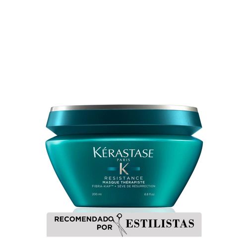 MASCARILLA KÉRASTASE RÉSISTANCE THÉRAPISTE REPARACIÓN