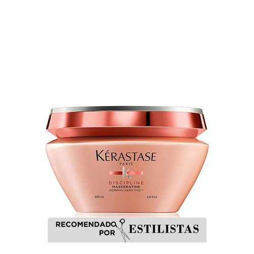 MASCARILLA KÉRASTASE DISCIPLINE MASKERATINE FRIZZ CABELLO GRUESO