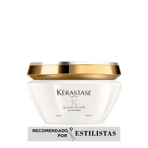 MASCARILLA KÉRASTASE ELIXIR ULTIME APORTA BRILLO