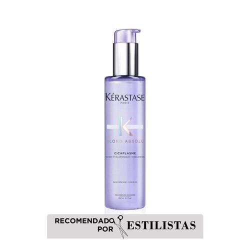 TERMOPROTECTOR KERASTASE BLOND ABSOLU CICAPLASME PROTECCIÓN DEL COLOR