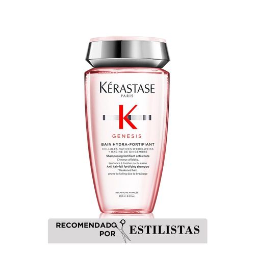 SHAMPOO KÉRASTASE GENESIS HYDRA-FORTIFIANT ANTICAÍDA CABELLO GRASO