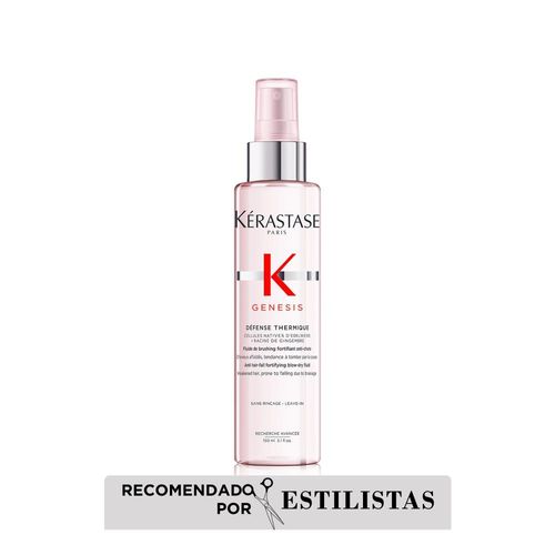CREMA TERMOPROTECTORA KÉRASTASE GENESIS DÉFENSE FORTALECEDOR