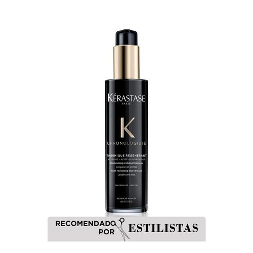 TEXTURIZANTE TERMOPROTECTOR KÉRASTASE CHRONOLOGISTE ANTIEDAD