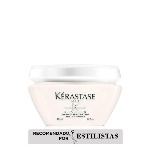 MASCARILLA KÉRASTASE SPÉCIFIQUE REHYDRATANT CABELLO GRASO