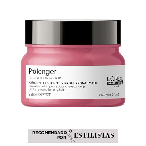 MASCARILLA PROLONGER ENGROSA PUNTAS DEL LARGO LOREAL PROFESSIONNEL