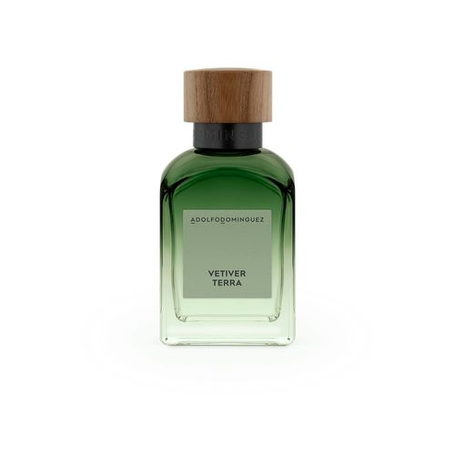 PERFUME ADOLFO D HOMBRE  VETIVER TERRA EDP