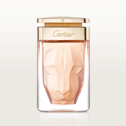 PERFUME CARTIER MUJER LA PANTHERE EDP
