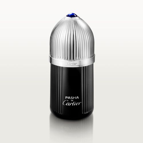 PERFUME CARTIER  PASHA NOIRE REVAMP HOMBRE EDT