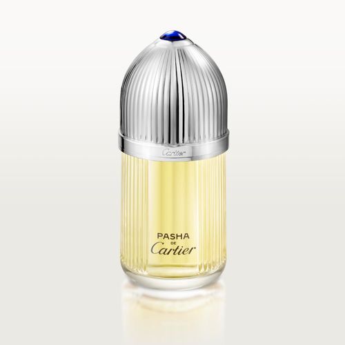 PERFUME CARTIER PASHA REVAMP HOMBRE EDT