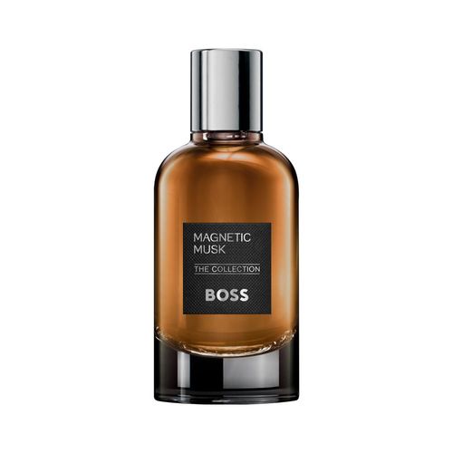 PERFUME HUGO BOSS HOMBRE BOSS THE COLLECTION MAGNETIC MUSK EDP 100 ML