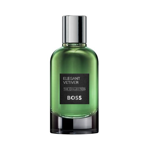 PERFUME HUGO BOSS HOMBRE BOSS THE COLLECTION ELEGANT VETIVER EDP 100ML