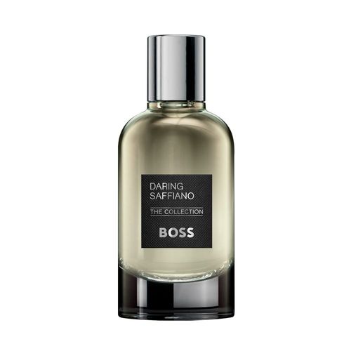 PERFUME HUGO BOSS HOMBRE BOSS THE COLLECTION DARING SAFFIANO EDP 100ML