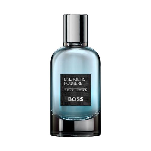 PERFUME HUGO BOSS HOMBRE BOSS THE COLLECTION ENERGETIC FOUGERE EDP 100