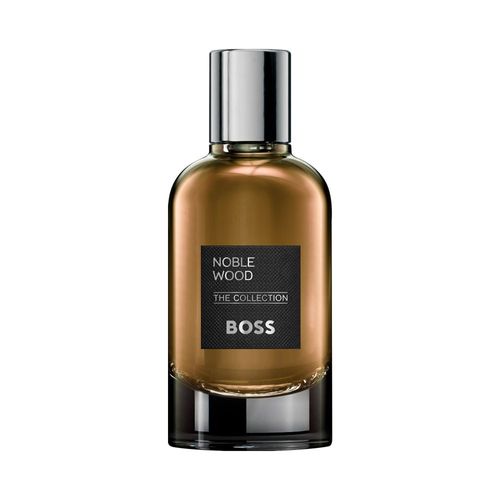 PERFUME HUGO BOSS HOMBRE BOSS THE COLLECTION NOBLE WOOD EDP 100 ML