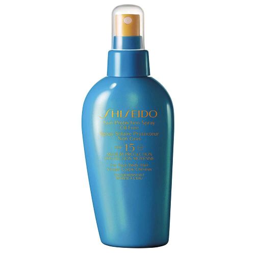 SUNCARE ULTIMATE SUN PROTECTIO SPF 50+ SPRAY 150ML