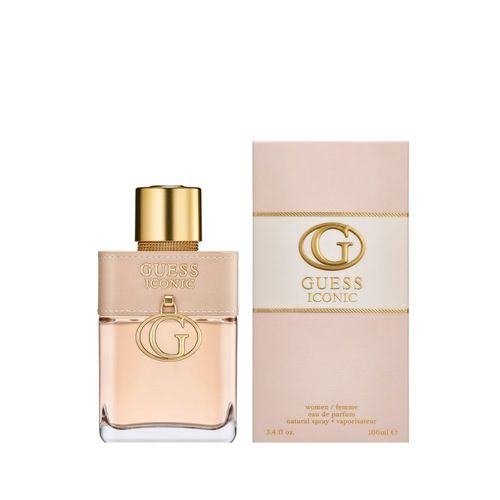 PERFUME GUESS ICONIC FOR WOMEN EDP