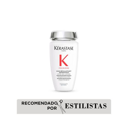SHAMPOO KÉRASTASE PREMIERE CABELLO DAÑADO