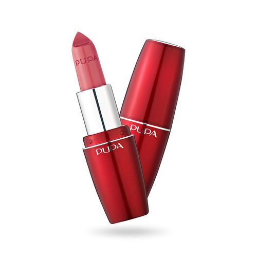 LABIAL PUPA RAPID ACTION VOLUME ENHANCING WARM ROSE 3.5 ML