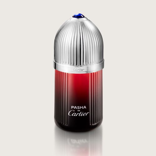 PERFUME CARTIER  PASHA NOIRE SPORT REVAMP HOMBRE EDT