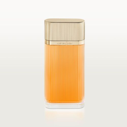 PERFUME CARTIER MUJER MUST EDT 100 ML
