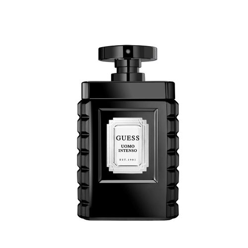 GUESS UOMO INTENSO EDT 100ML