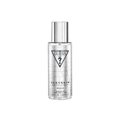 PERFUME GUESS MUJER SEXY SKIN METALLIQUE MOJITO FRAG MIST