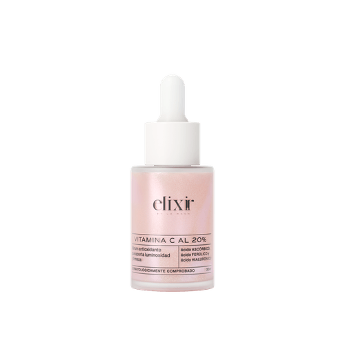 CREMA ELIXIR BY LA MAGA  FACIAL ANTIOXIDANTE