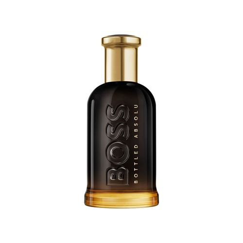 PERFUME HUGO BOSS HOMBRE BOSS BOTTLED ABSOLU PARFUM INTENSE 100ML