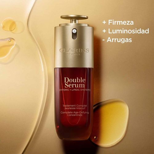 CLR DOUBLE SERUM 9 RETAIL 30ML