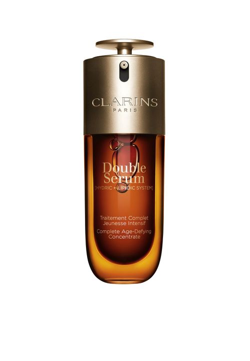 CLR DOUBLE SERUM 9 RETAIL 75ML