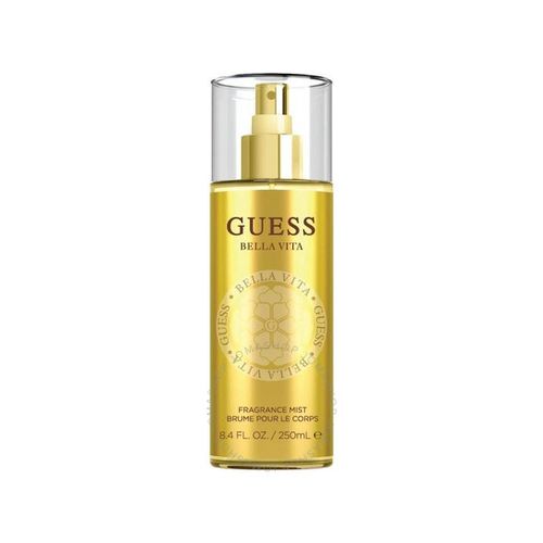 PERFUME GUESS BELLA VITA MUJER EDP 250 ml
