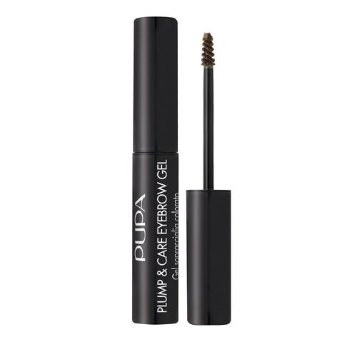 GEL PARA CEJAS PUPA PLUM & CARE EYEBROW GEL
