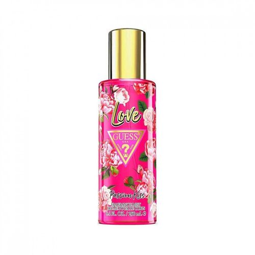 GUESS LOVE GUESS PASSION KISS FM