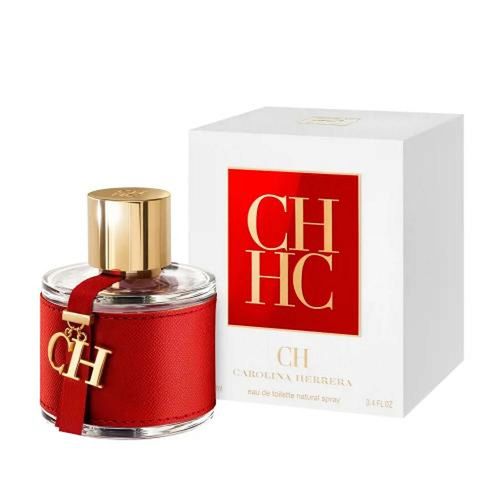 CAROLINA HERRERA CH EDT