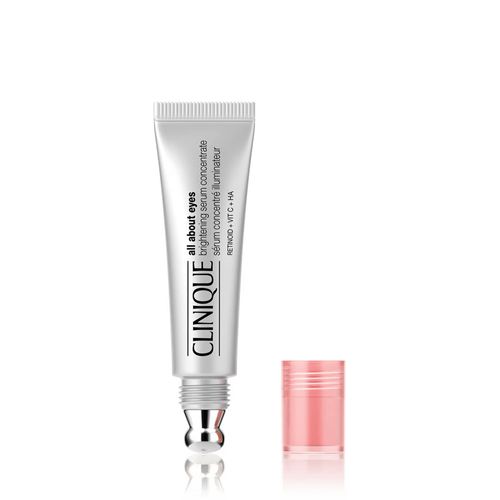CONCENTRADO DE SUERO PARA EL CONTORNO DE OJOS CLINIQUE ALL ABOUT EYES BRIGHTENING SERUM CONCENTRATE 10ML