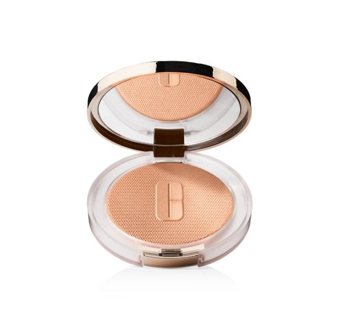 POLVO ILUMINADOR CLINIQUE TRUE HIGHLIGHT WEIGHTLESS STARLIT GLOW 8GR