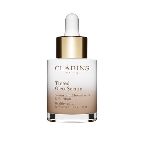CLARINS TINT OLEO SERUM 025 RET