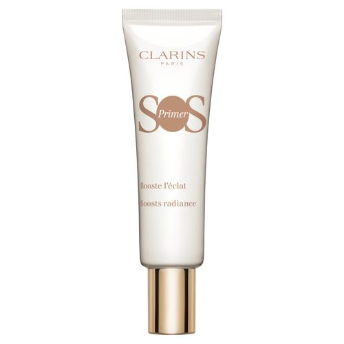 CLARINS SOS PRIMER MATIFYING