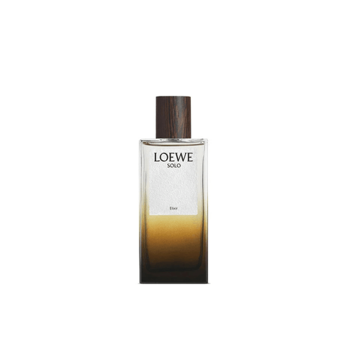 PERFUME LOEWE HOMBRE SOLO ELIXIR EDP