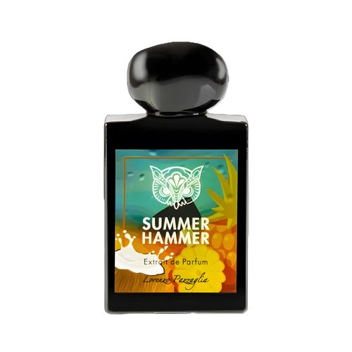 PERFUME LORENZO PAZZAGLIA UNISEX SUMMER HAMMER EDP