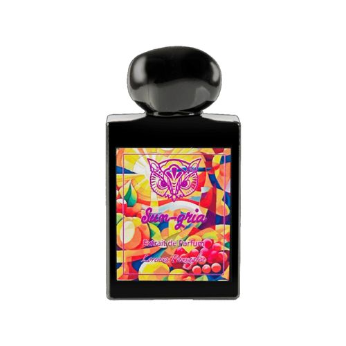 PERFUME LORENZO PAZZAGLIA UNISEX SUN-GRIA EDP