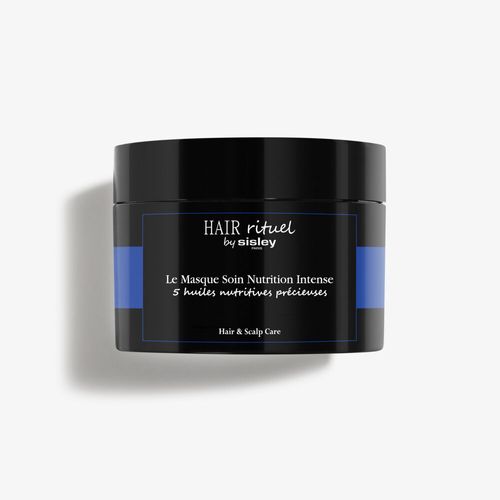 MASCARILLA HAIR RITUEL BY SISLEY CUIDADO DE NUTRICIÓN INTENSA