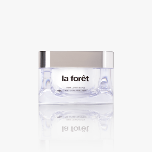 CREMA DE NOCHE LA FORET ANTIEDAD 30 GR